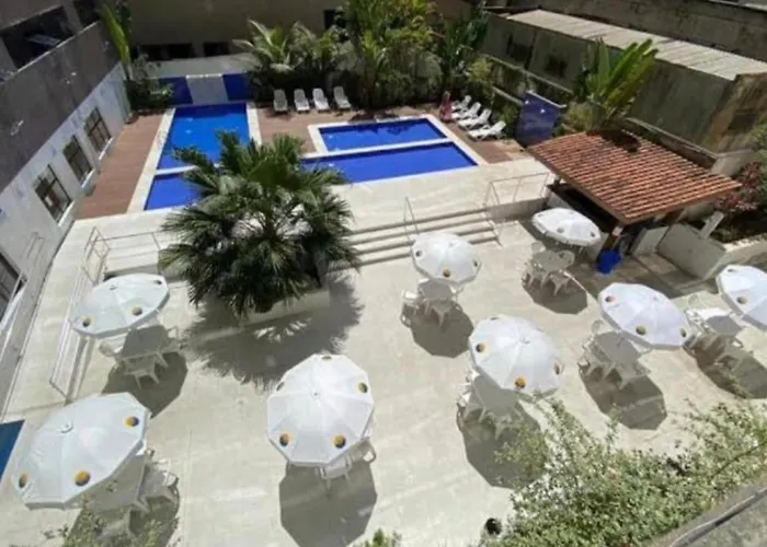 Flat Capitania Varam Guaruja Com Varanda Gourmet